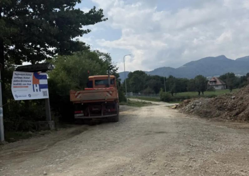 Teren intravilan 500 mp - Tohanul Nou - 1