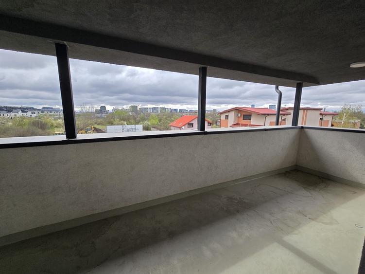 Vila impresionanta-lux,5 camere,-Campul Pipera - 8