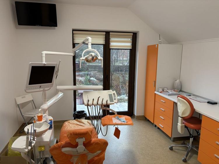 Inchiriez contratura cabinet stomatologic - 10