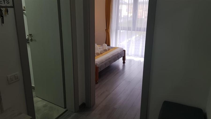 Reco Apartament  Baile Felix in Regim Hotelier - 7