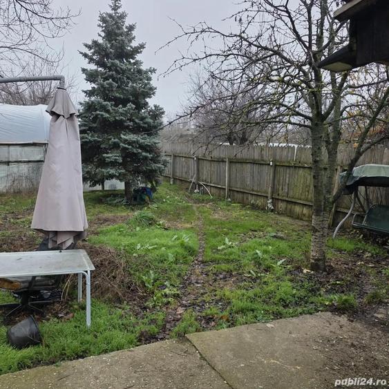 Novaci - Giurgiu - Casa P + 1 + M - 4