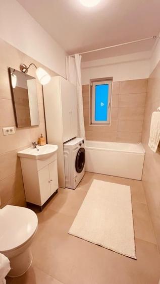 Prima închiriere! Persoana fizica  ap. 2 camere, metrou M1 Aparatorii Patriei - 9