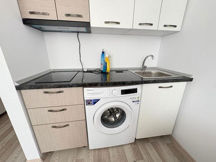 Se inchiriaza garsoniera in Zona Narcisa - 2