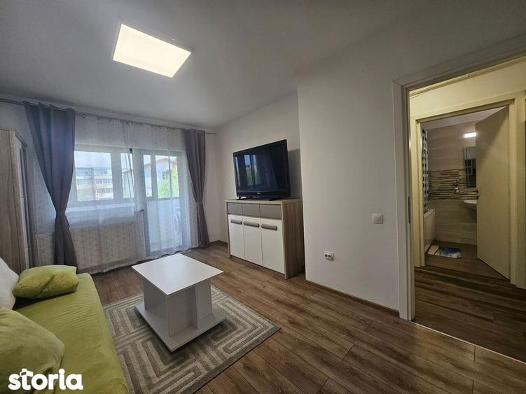 Garsoniera noua, mobilata si utilata , Gavana 3, parcare , 73000 EURO - 17
