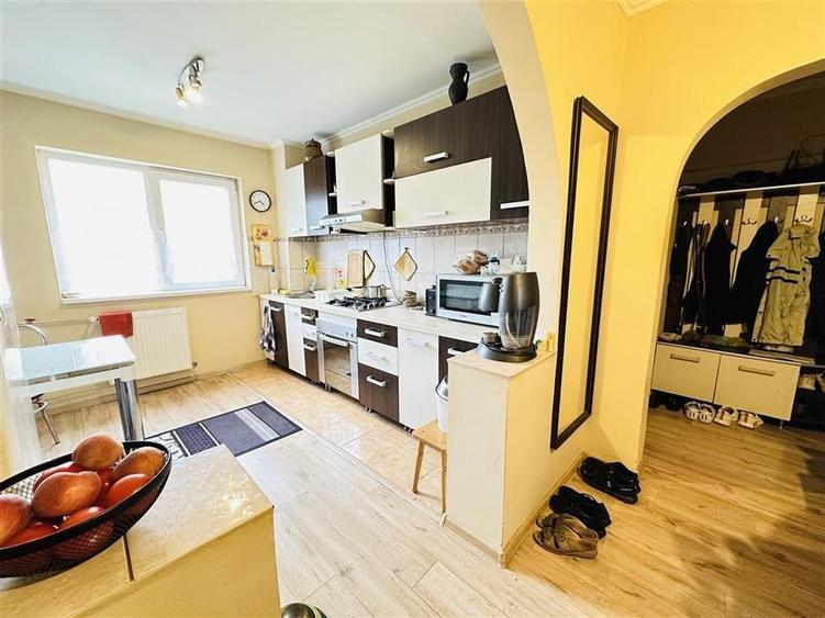 APARTAMENT 3 CAMERE | ETAJ 2 | TIP Q | ZONA CALEA ARADULUI | ORADEA - 9