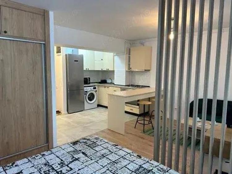 Luxury Studio | CENTRALA PROPRIE Metrou Obor Bloc 2023 - 5