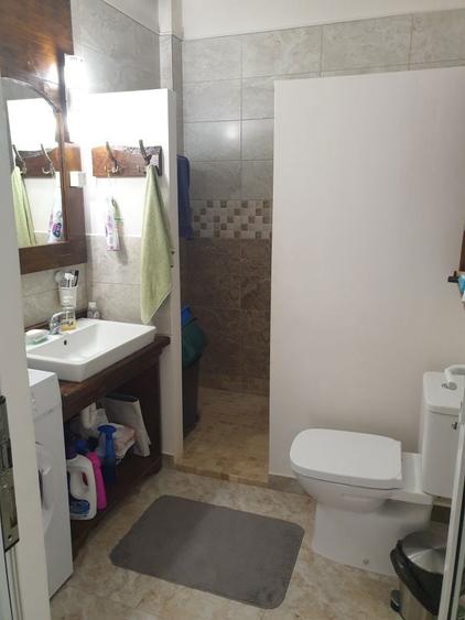 Apartament 3camere+curte+terasa din lemn - 5