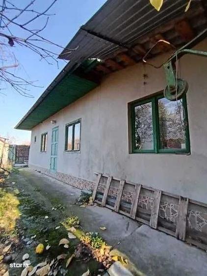 VAND CASA - Branistari, Giurgiu - 4
