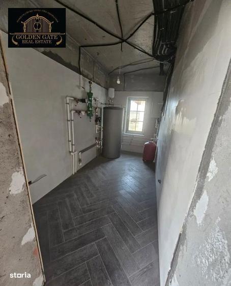 COMISION 0 | Magurele - Casa Individuala 4 Camere 120mp Teren 600mp - 6