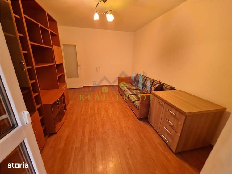 Apartament 3 camere decomandat, etaj intermediar Astra-Carpatilor - 5