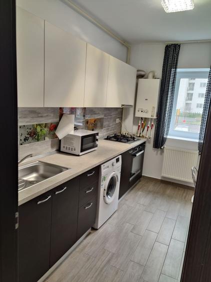 Inchriere Apartament 2 Camere Pacii Rotar Park Residence Metrou - 10