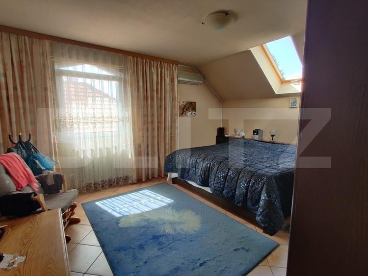 Casa deosebita 260 mp, teren 400 mp, zona Andrei Muresanu Engels - 8