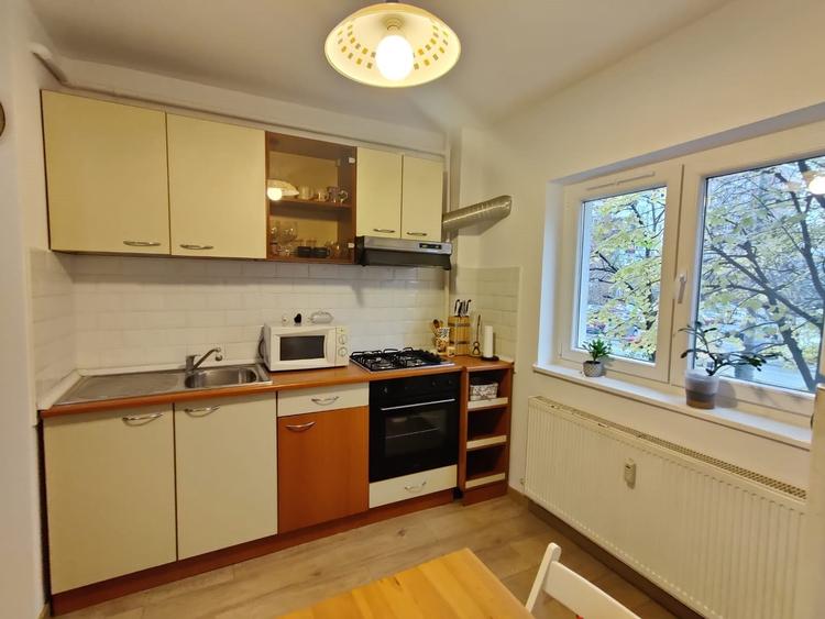 PIATA SUDULUI, Oltenitei, et.1, prima inchiriere, loc parcare - 9