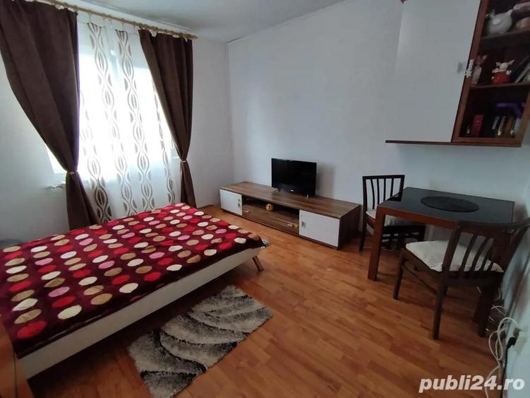 Garsoniera de Inchiriat - 2