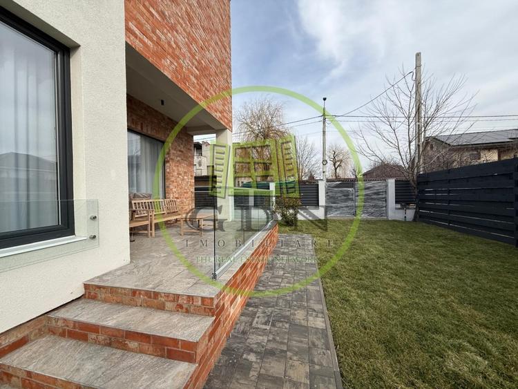 Casa P+1, teren 250 mp, 140 mp, Banu Maracine - 7