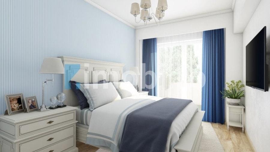 Apartament cu 3 camere + balcon si boxa, Targu Mures - 3