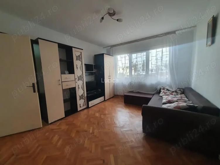 Apt 2camere Neptun Astra 48,5 m utili bloc izolat mobilat utilat termopane