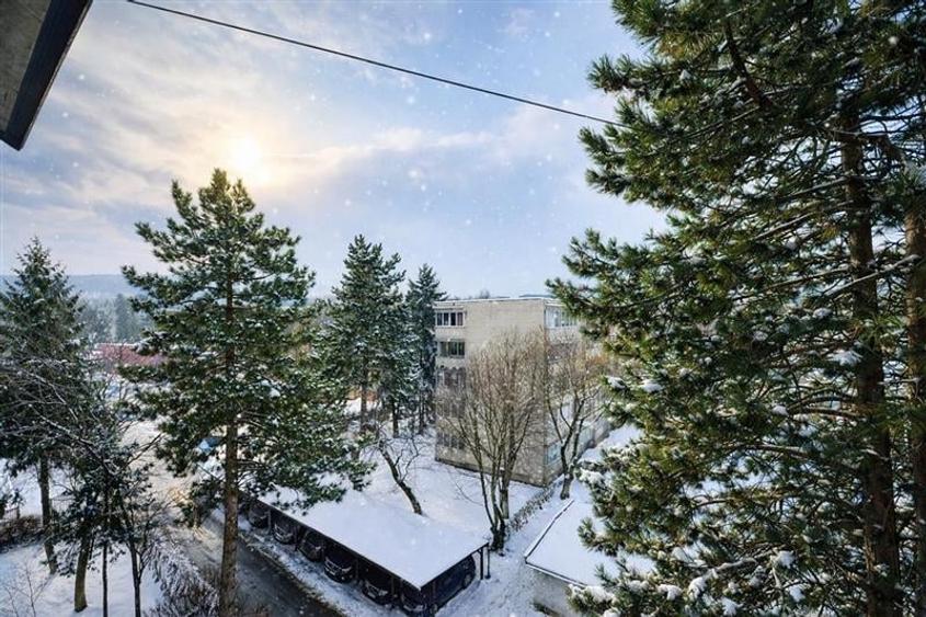 FILM&3D! Apartament cu potential ridicat, panorama,terasa,zona A,Tudor,Targu Mur - 1