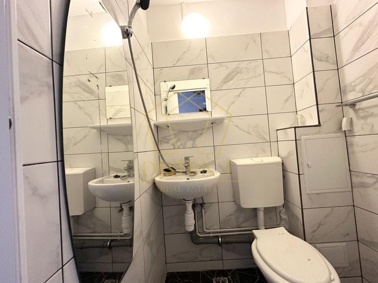 Apartament cu 1 camera | Complexul Studentesc - 6