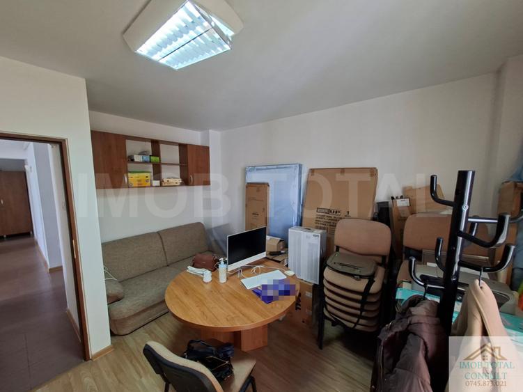 Apartament 3 Camere Decomandat | Zona Craiovei | Bloc 2009 | Etaj 4/6 - 7