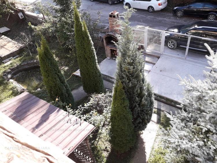 Vanzare vila Busteni-Zamora. - 17