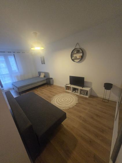 Inchiriez garsoniera Barbu Vacarescu /Verdi/Floreasca - 1