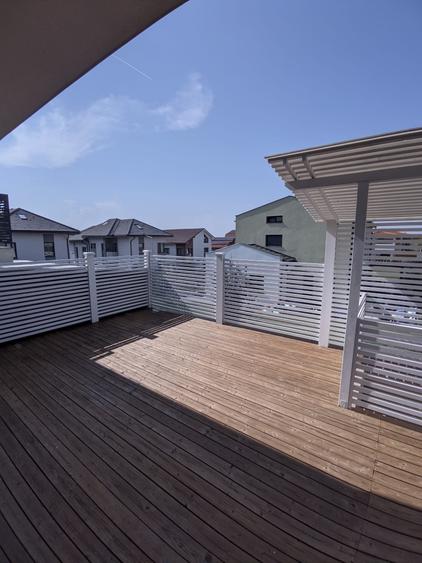 Casă individuală de închiriat, 126 mp, 5 camere ,2 băi, Borhanci Bicaz - 5