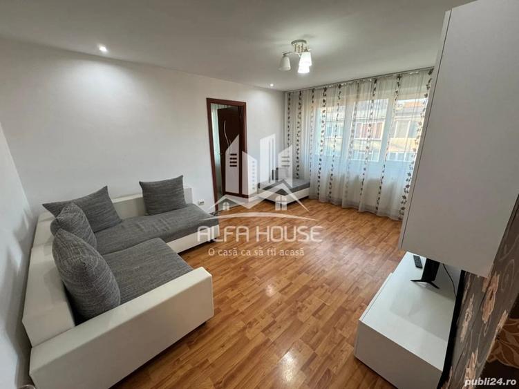 Inchiriez Apartament 2 camere zona Govandari Micro 1 - 1