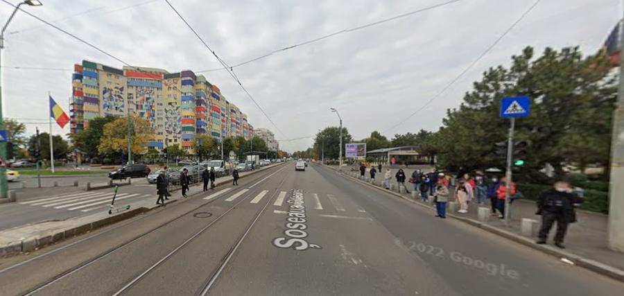 Ofertă închiriere spațiu comercial în zona Metrou ‘Brâncoveanu’ - 1