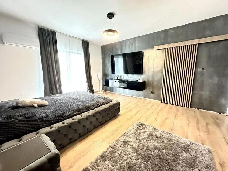 Duplex spatios, 4 camere, 160 mp utili, 315 mp teren - Dumbravita - 10