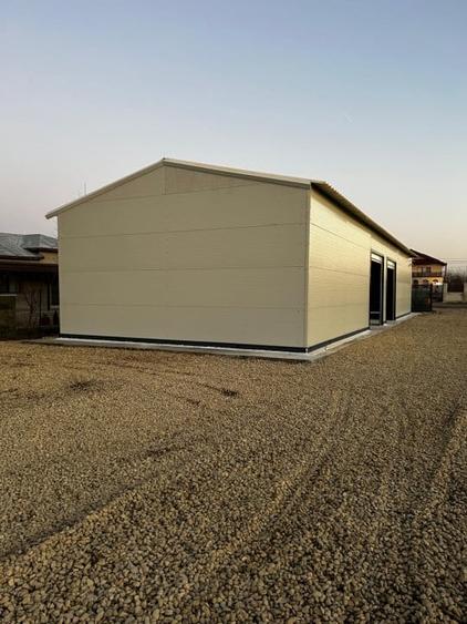 Hala cu teren 4800 mp de vanzare - 10