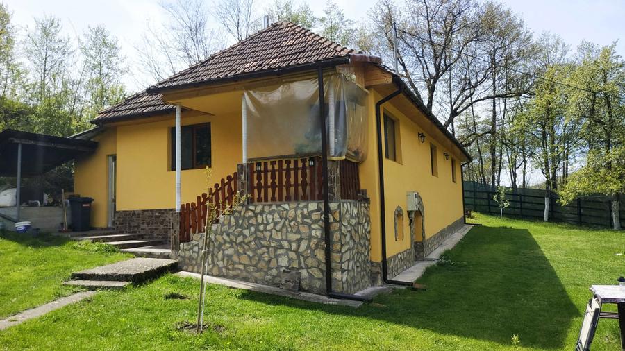 Vand casa in Hartagani - 7