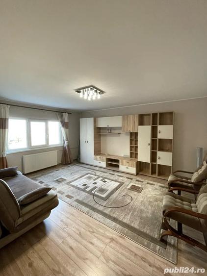 Apartament 4 camere | Etaj 5 | Calea Sagului - Shopping City - 1