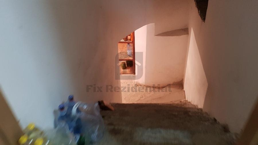 Proprietate deosebita in Targu Neamt - posibiltate transformare pensiune - 51