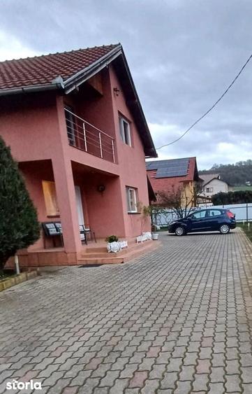 Casa Individuala - Corunca - 3