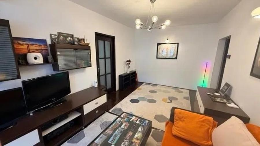 Inchiriere Apartament 2 camere  Bloc Anvelopat Drumul Taberei-Afi Cotroceni - 1