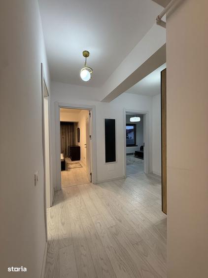 Apartament 2 camere de inchiriat,sos Alexandriei Bragadiru - 9