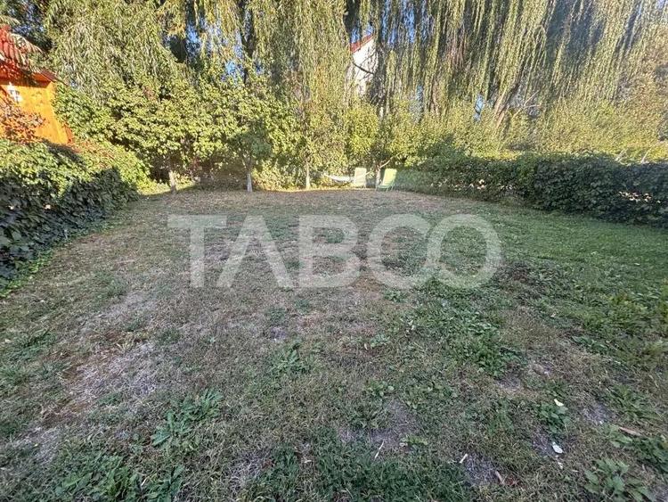 Casa tip duplex 82 mp utili modern finisata si utilata Sura Mare - 8