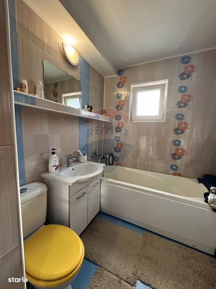 Apartament modern 3 camere Burdujeni - 15
