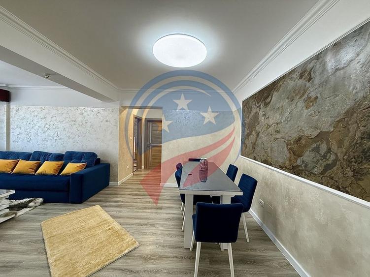 Apartament Lux de inchiriat/President Residence Craiova - 3