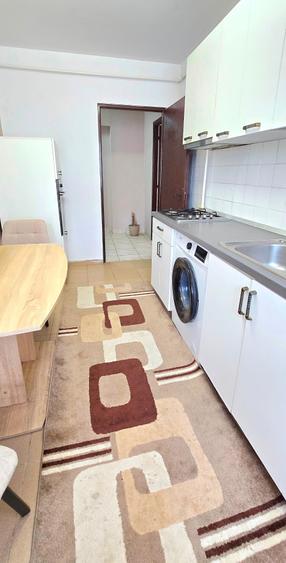 Apartament cu 2 camere decomandat, mobilat în Cug