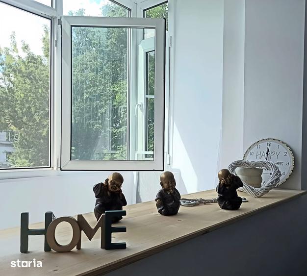Garsonieră în Tomis I