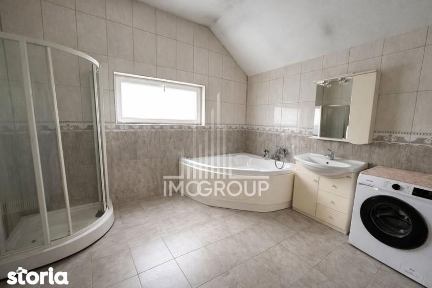 OFERTA RARA! Casa individuala 180mp teren 500mp, garaj, Buna Ziua, zon - 4