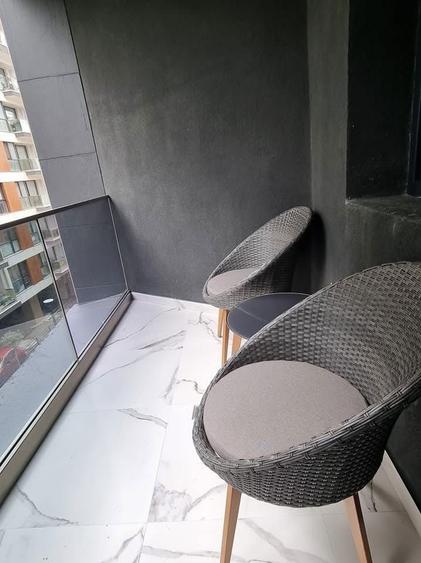 Studio premium de vanzare investitie la cheie Building Stefan Resort 1, Mamaia Nord - 2