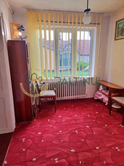 Casă în Cartierul Lazaret, lângă noul Mall - Sibiu, Lazaret - 5