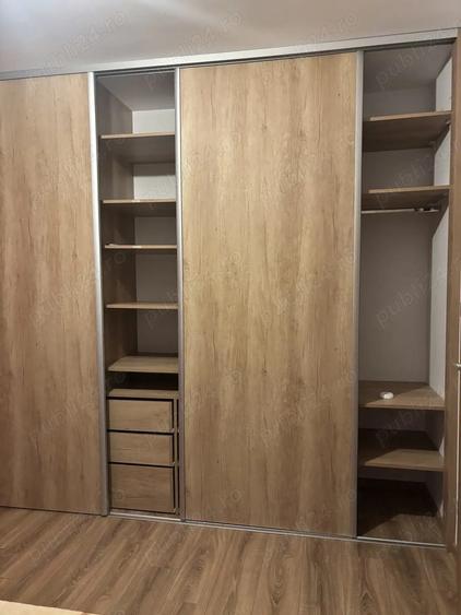 PF: Inchiriez apartament 2 camere zona Andrei Muresanu Cluj - 4