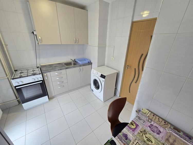 Unirii-Timpuri Noi / 7 Min Metrou / Garsoniera la Cheie - 5