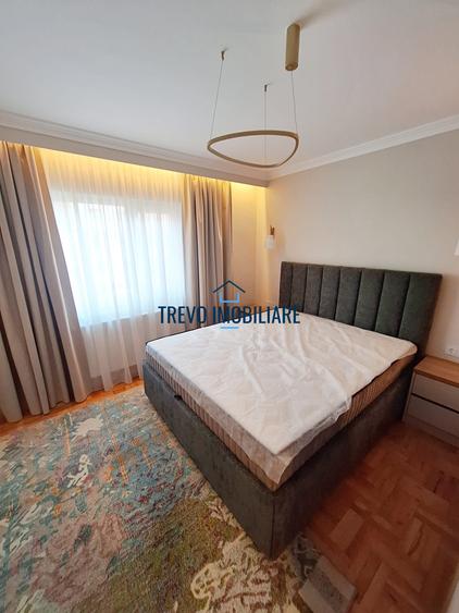 Apartament renovat cu 3 camere, totul nou ,  parcare, zona Expo Transilvania. - 9