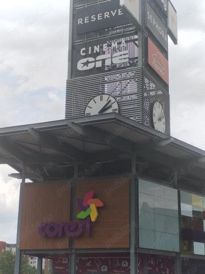 Garsoniera de inchiriat - 2