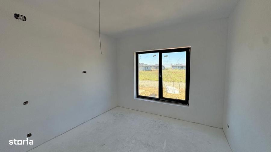 Casa noua in Santandrei Sistem Fotovoltaic, 3 Dormitoare - 8